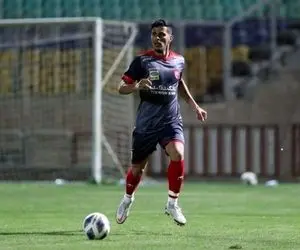 خیال پرسپولیسی ها راحت شد؛ یحیی زوج دفاعیش را پیدا کرد!