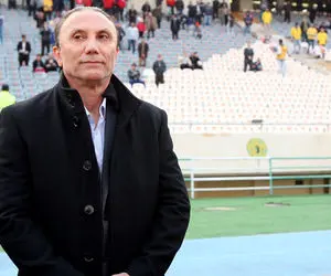 حمله پیشکسوت پرسپولیس به محمد محمدی و درویش!