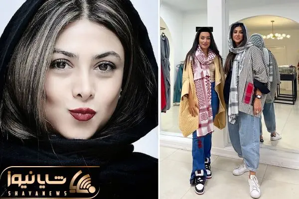 azade samadi shayanews