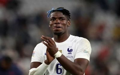 فوق ستاره فرانسه غایب بزرگ جام جهانی قطر