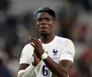 پوگبا هم راهی عربستان می شود؟