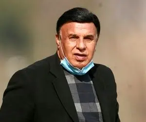 پرویز مظلومی هم می رود؛ جانشین او کیست؟