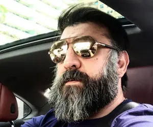 وضعیت علی انصاریان همچنان حاد و بحرانی