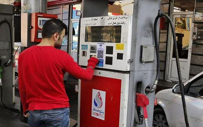 چرا پمپ بنزین ها انقدر شلوغ شده؟