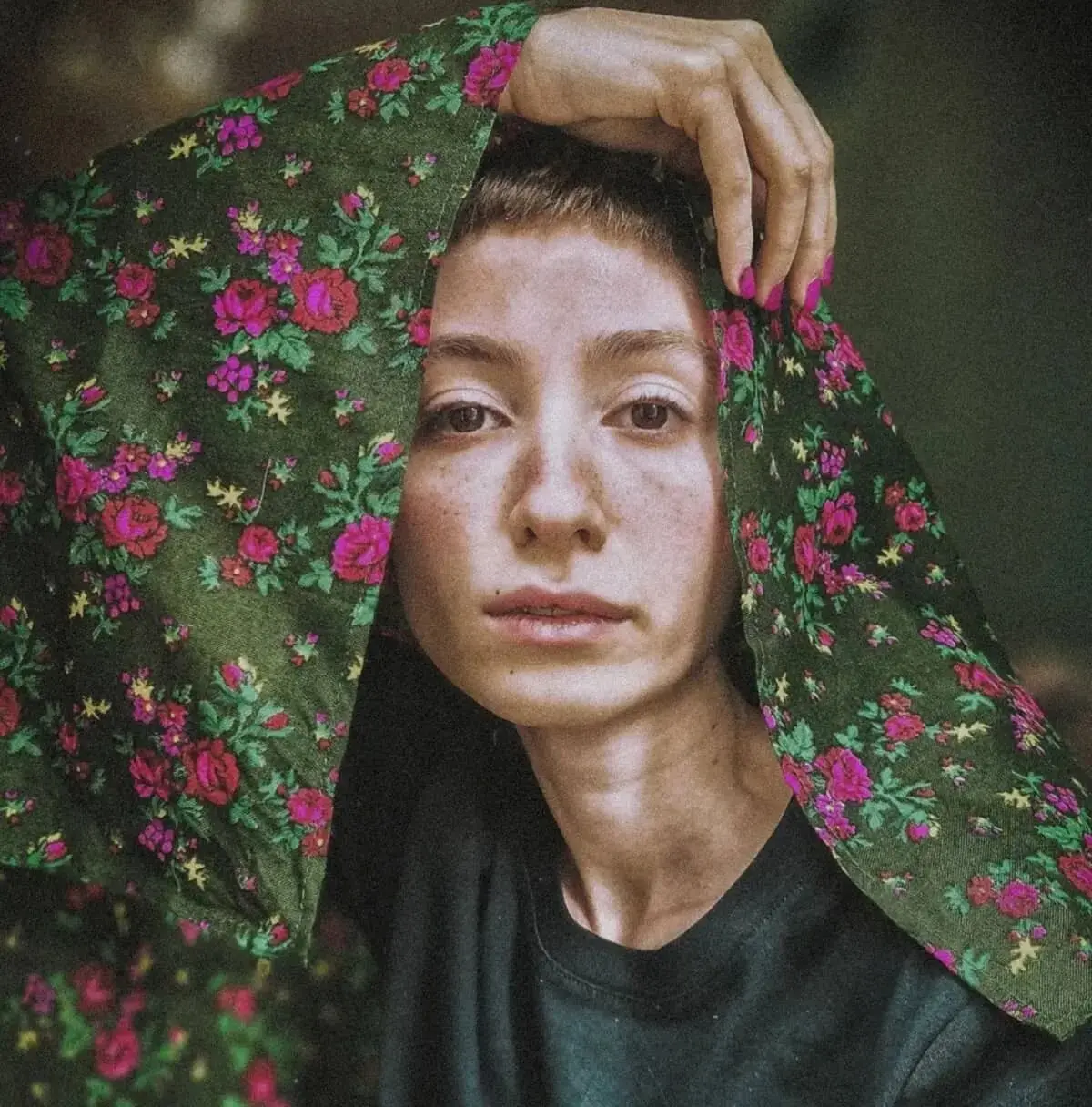 آیسا اوجی 25