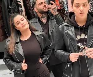 آهنگ پویان مختاری با حضور ریحانه پارسا!