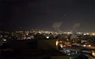 رژیم صهیونیستی حمله به خاک ایران را تائید کرد