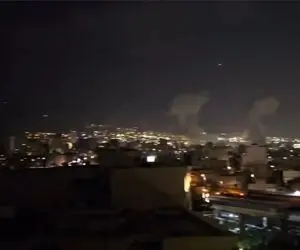 رژیم صهیونیستی حمله به خاک ایران را تائید کرد