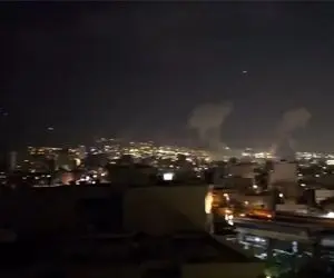 رژیم صهیونیستی حمله به خاک ایران را تائید کرد