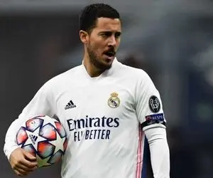 یک مقصد غیرمنتظره پیش روی ادن هازارد