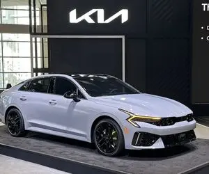 فروش کیا اپتیما K5 با قیمت جدید و سود عجیب