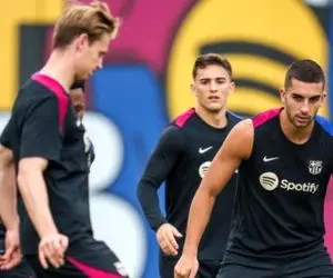 2 مربی جدید در راه بارسلونا