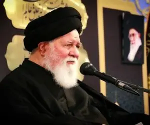 آقای علم‌الهدی! بگذارید این مردم به جهنم بروند