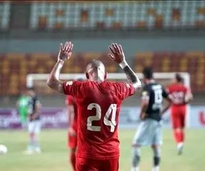 محکومیت فولاد به دلیل شکایت کاپیتان سابق تیم ملی