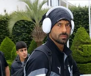 ستاره استقلال دوباره نیمکت‌نشین شد!