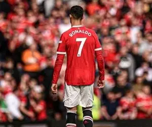 دلیل جنگ بین رونالدو و رانگنیک لو رفت!