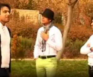 آواز جگرسوز؛ مرتضی پاشایی این آهنگو خوندنی نمیدونس طرفدارا عوضش میکنن برا فوتش میخونن