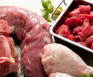 قیمت گوشت قرمز امروز شنبه 10 مرداد 1405 / دام ارزان، گوشت گران + جدول