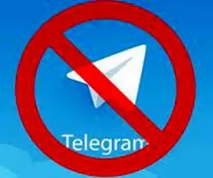 با ۵۰میلیون کاربر تلگرام در کشور چه می‌کنید؟