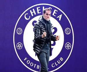 توخل سرمربی جدید چلسی معرفی شد