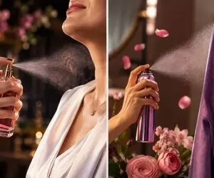 ماندگاری و پخش بوی بادی اسپلش بیشتره یا اسپری؛ معرفی بهترین برندها و جایی که باید زد