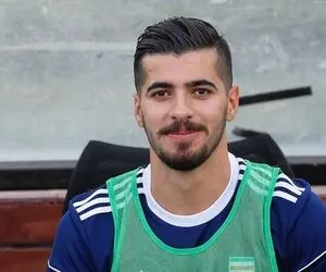 پرسپولیس با سعید عزت اللهی به توافق رسید؟