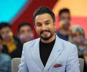 آواز احساسی؛ این آهنگ راغب جوری دل ریش کنه که تو شادترین برنامه هم خوندش ملت بغض کردن