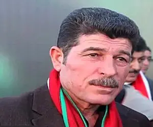 آواز محلی؛ حسن هیاس با اجرای جه کردی جه بردی تو دشت و چمن و کوه دل همرو خون کرد