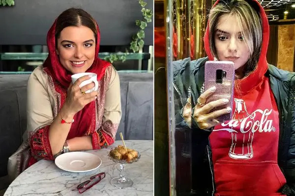 donia madani shayanews