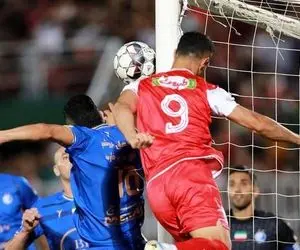 شعار دربی ۱۰۵ از سوی سازمان لیگ اعلام شد