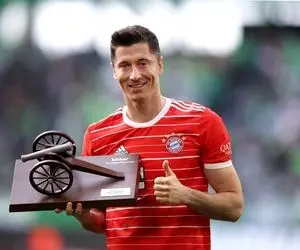 بارسلونا و لواندوفسکی هر دو منتظر تصمیم سران بایرن!