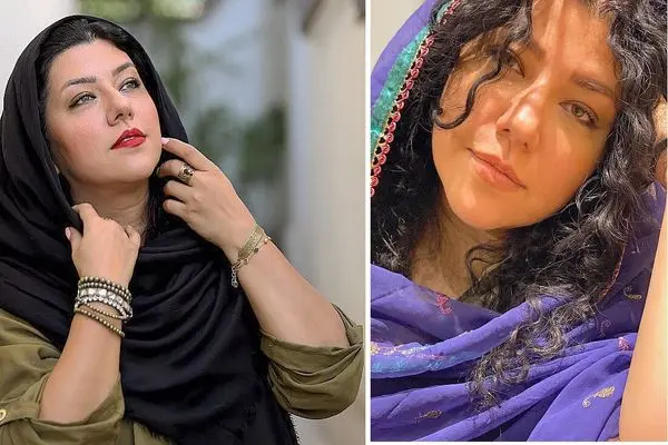 parichehr ghanbari shayanews