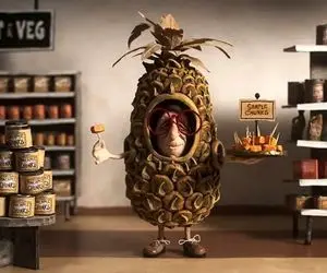 «خاطرات یک حلزون» جایزه جشنواره لندن گرفت