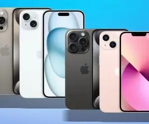 بهترین گوشی 9 میلیونی / باور نکردنیه این برند درجه یک دنیا با این قیمت این گوشیو بده