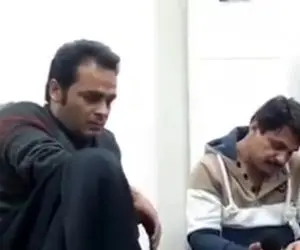 آواز ماندگار؛ سجاد رزمجو خدا بیامرز با چه حس و حالی قبل مرگش آهنگ ای های رو میخونه 