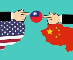 آیا جنگی بزرگ در شرق آسیا در پیش است؟ 