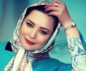 (عکس) چهره بدون آرایش و جذاب مهراوه شریفی نیا در خوشگذرانی!