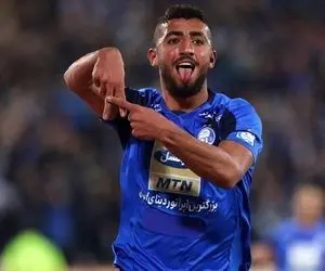 دعوای دو باشگاه اروپایی بر سر یک استقلالی!