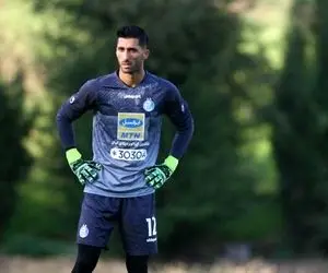 ادعای مدیر باشگاه استقلال؛ رشید مظاهری 2 میلیارد گرفته!