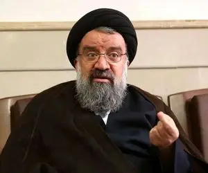 چرا سید احمد خاتمی و حسینی بوشهری از شورای عالی حوزه های علمیه حذف شدند؟