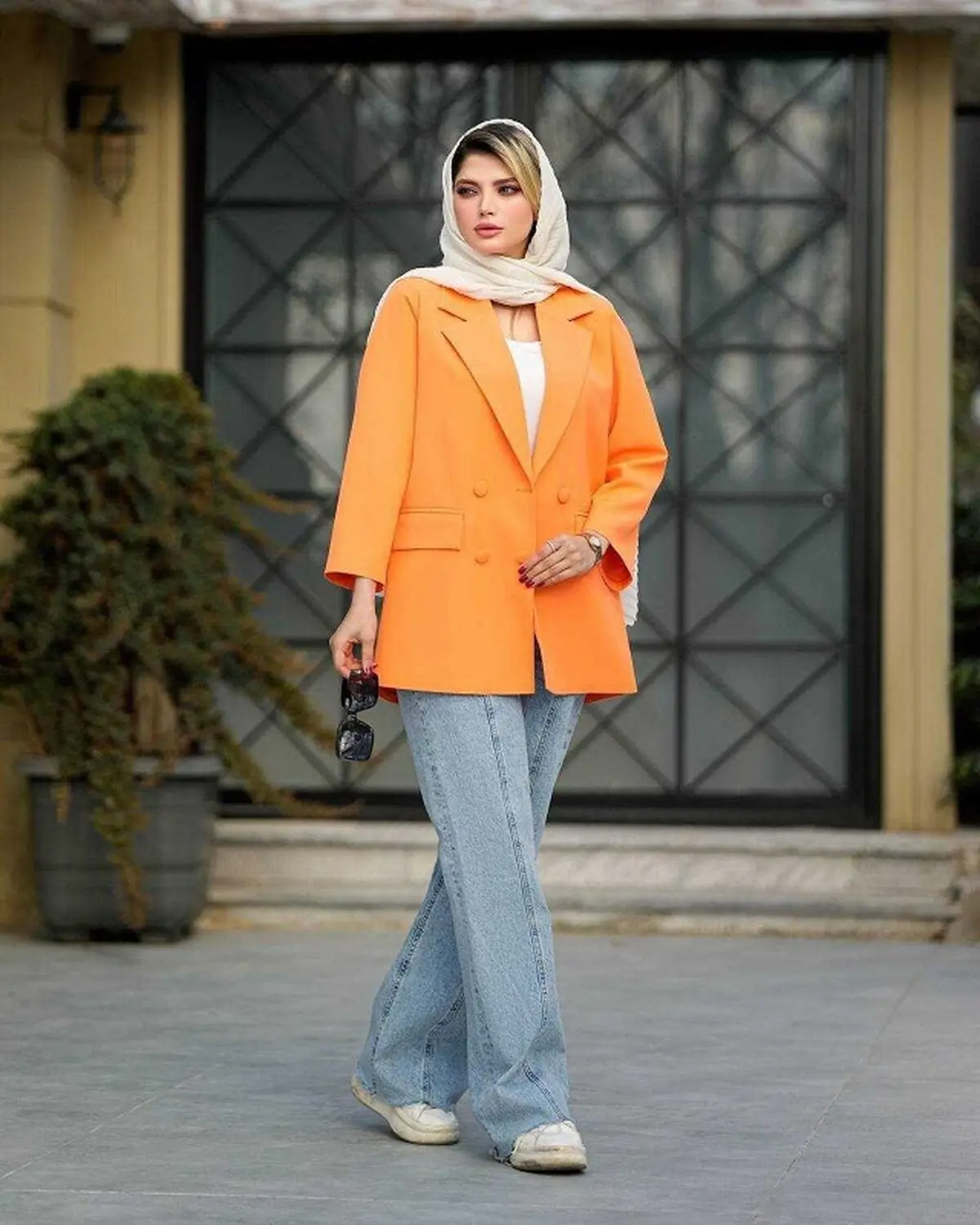 انواع کت زنانه