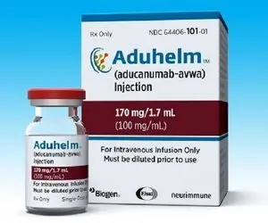 خبر خوش آلزایمر ها : اولین داروی آلزایمر تائید شد