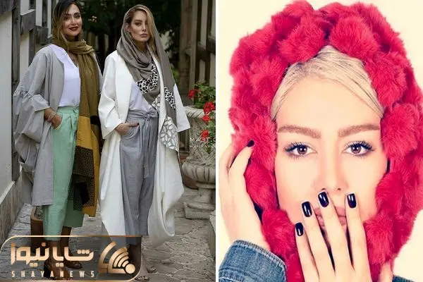 sahar ghoreyshi shayanews