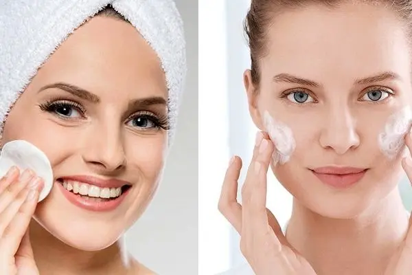 روش اصولی پاک کردن آرایش صورت / نکات مهمی که برای شادابی پوستت باید بدونی