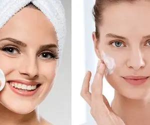 روش اصولی پاک کردن آرایش صورت / نکات مهمی که برای شادابی پوستت باید بدونی