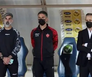 4 دلیل برای ناکامی پرسپولیس یحیی گل محمدی!