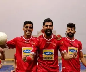 پیام مهم اسدی به کادر فنی پرسپولیس؛ بازیم دهید تا ناامیدتان نکنم!