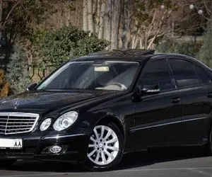 امکانات جالب و خفن مرسدس بنز ای کلاس | ویدیو