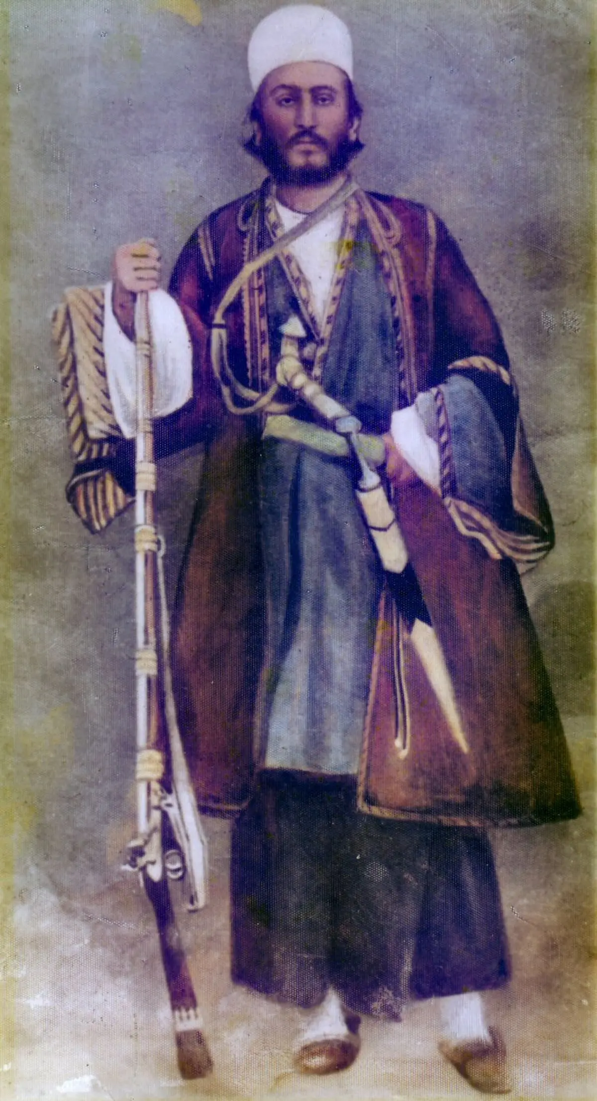 خان و خانزاده