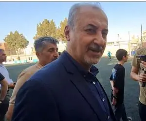 مقایسه عجیب کارتال با برانکو توسط درویش